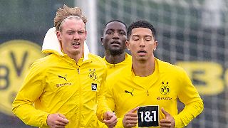 BVB-Luxus entpuppt sich für Kovac als echtes Problem