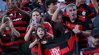 Wenn sie verlieren, wird es in den Armenvierteln leise