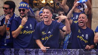 Es war einmal der Heimkehrer Santi Cazorla