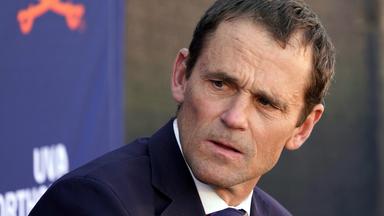 Unipräsident tritt wegen Regierungsdruck zurück