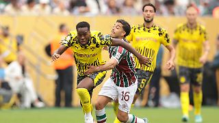 BVB-Star Gittens wechselt zum FC Chelsea und nicht zum FC Bayern