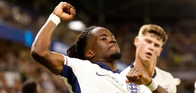 Deutsche Moral nicht belohnt – Titelverteidiger England siegt nach Verlängerung