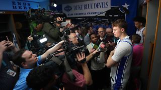 18-jähriges Mega-Talent muss eine gesamte Stadt heilen