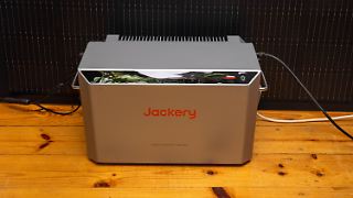 Dieser Balkonkraftwerk-Speicher hat hohe Qualit&auml;t