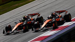 Lando Norris schlägt im spektakulären F1-WM-Kampf zurück