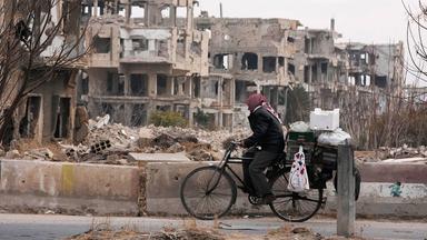 Welche Bedeutung hat die Entwicklungshilfe noch?