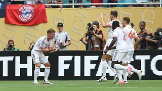 FC Bayern erreicht bei Klub-WM das Giganten-Duell gegen PSG