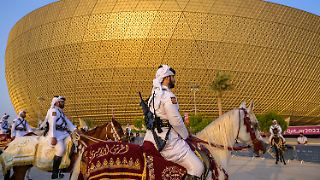 Medien: Katar will die Klub-WM an sich reißen - im Winter