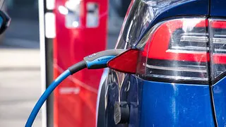 Werden Akkus von Elektroautos zum Müllproblem der Zukunft?