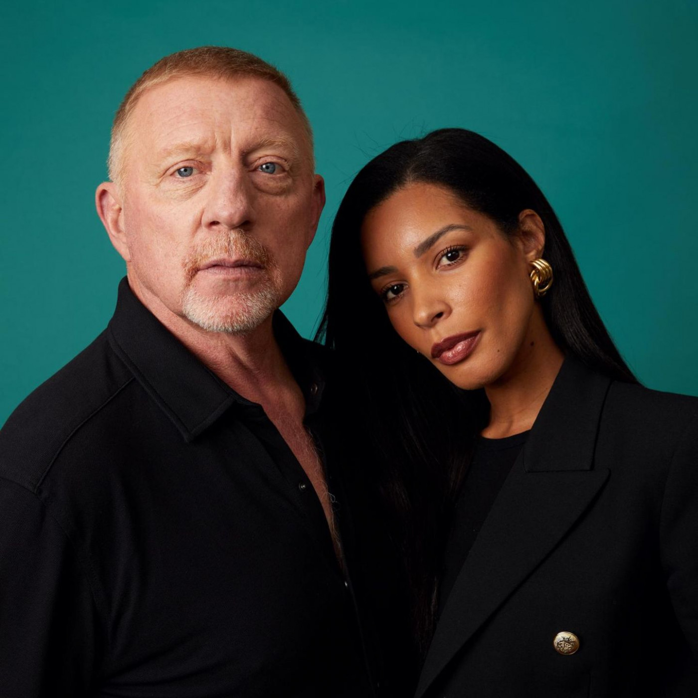 "Das ist für mich vielleicht die erste Partnerschaft auf Augenhöhe"