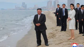 Das steckt hinter Nordkoreas Tourismus-Offensive