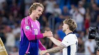 Bayern-Boss Eberl: "Werden keine Mondpreise für Woltemade zahlen"