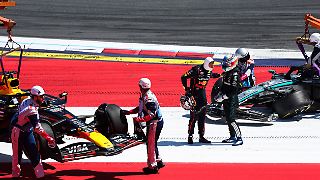 Verstappen und Red Bull rasen in eine düstere Zukunft