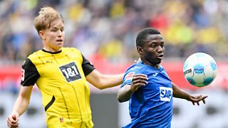 Am Fußball-Transfermarkt läuft's jetzt wie bei Tinder