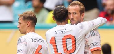 Kane trifft, Müller kommt – FC Bayern hat 50 Millionen Euro sicher