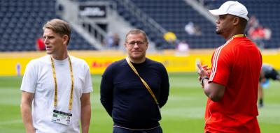 Der dringend benötigte Systemwechsel beim FC Bayern