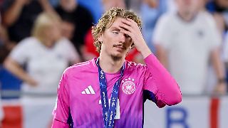 Der große Woltemade-Zoff: Jetzt hat der FC Bayern den Salat