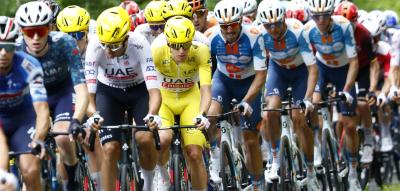 Tour de France 2025 – Favoriten, Höhepunkte, Etappenplan und mehr