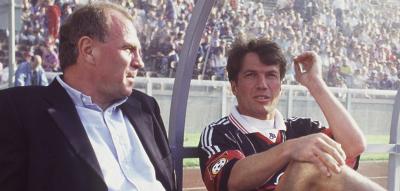 Wer hat es gesagt – Lothar Matthäus oder Uli Hoeneß?