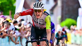 Georg Zimmermann krönt wilde Aufholjagd mit Rad-DM-Titel