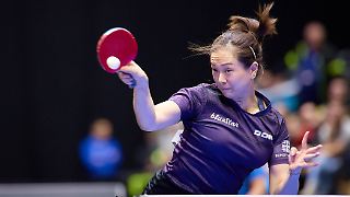 Bundesliga-Finale der Tischtennis-Frauen endet mit Eklat