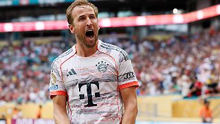 FC Bayern verfällt bei der Klub-WM in Euphorie