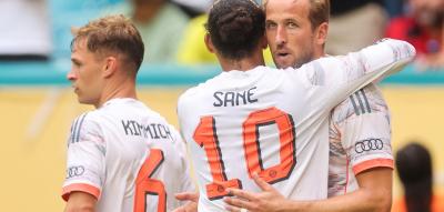 Kane trifft, Müller kommt – FC Bayern hat 50 Millionen Euro sicher
