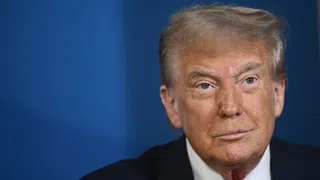 Trumps Steuergesetz nimmt erste Hürde im Senat