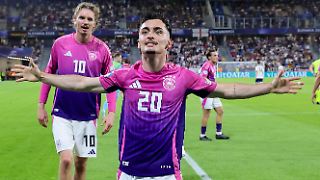 DFB muss aufpassen: Diese acht U21-Stars könnten den Verband wechseln