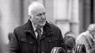 Langjähriger Ministerpräsident Wolfgang Böhmer ist tot