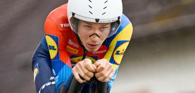 Lennard Kämnas harter Weg zurück