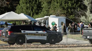 USA: Schüsse auf Feuerwehrleute – zwei Tote, ein Verletzter