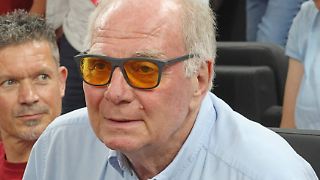 Lothar Matthäus: Uli Hoeneß lebt in der Vergangenheit