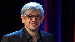 "Der Westen muss soljankisiert werden"