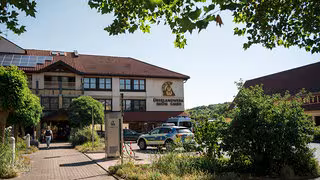 Tödlicher Messerangriff in Mellrichstadt - Täter kommt offenbar aus Thüringen