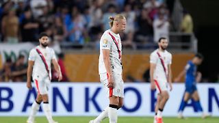 Manchester City blamiert sich in Klub-WM-Krimi