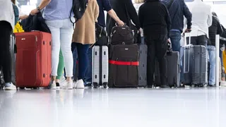 Wie gross darf mein Handgepäck sein? Wissenswertes zur Flugbagage