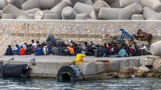 Neue Flüchtlingsroute nach Griechenland: via Kreta