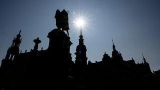 Hitzewelle in Mitteldeutschland: Bis zu 39 Grad erwartet – Waldbrandgefahr steigt