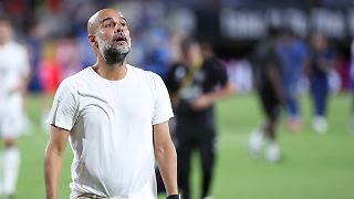 "Saudi-Schock" für Manchester City wirkt weit über den Rasen hinaus