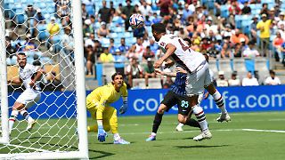 Sensationelle europäische Götterdämmerung bei der Klub-WM