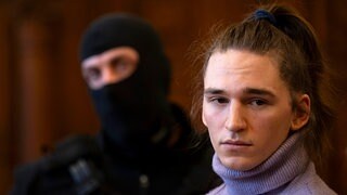 Maja T. offenbar in Haftkrankenhaus verlegt