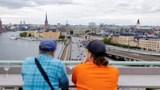 «Coolcation» im Trend: Immer mehr setzen auf Ferien im Norden