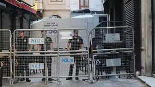 Festnahmen nach mutmasslicher Mohammed-Karikatur: Was bekannt ist