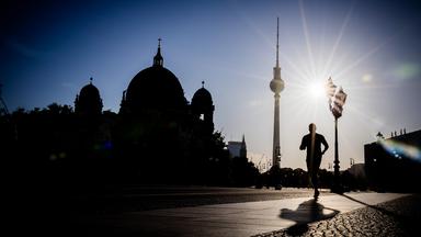 Gefahr durch Hitze - und wie man sich schützt