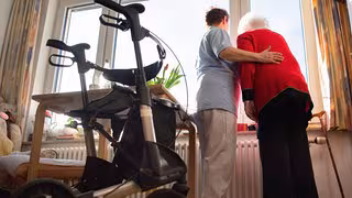 Verbände fordern mehr Fördermittel für Hitzeschutz