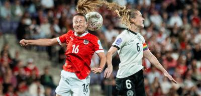 Was Sie zur Frauen-EM wissen müssen