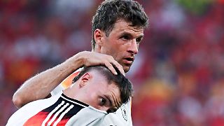 150-Millionen-Transfer bereitet Thomas Müller Kopfzerbrechen