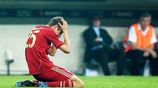 Thomas Müller spricht über den bittersten Moment seiner Karriere