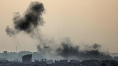 Israel stimmt Waffenruhe-Vorschlag im Gaza-Krieg zu